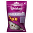 WHISKAS Relax a uvoľnenie 45 g kuracie maškrty pre mačky
