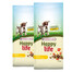 VERSELE-LAGA Adult Chicken 2 x 15 kg granule na hydinovej báze