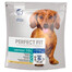 PERFECT FIT Krmivo pre seniorov s vysokým obsahom kuracieho mäsa 825 g