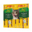 JOSERA JosiCat Meat Sticks kuře s kachnou 35g