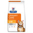 HILL'S Prescription Diet c/d Multicare s kuracím mäsom 3 kg
