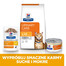 HILL'S Prescription Diet c/d Multicare s kuracím mäsom 3 kg