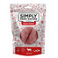SIMPLY FROM NATURE Meat Strips Baranie stripsy pre psov 80 g