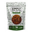 SIMPLY FROM NATURE Meat Noodles Hovädzie rolky pre psov 80 g