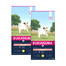 EUKANUBA Caring Senior Small Breed 2 x 15kg kuracie granule pre starších psov malých rás