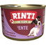 RINTI Gold Duck hearts Mini Kačacie srdiečka pre malé plemená psov 185 g