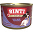 RINTI Gold Goose Mini Hus pre malé plemená psov 185 g