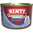 RINTI Gold Junior Poultry Mini hydina pre šteňatá malých plemien 185 g