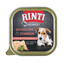 RINTI Feinest Poultry Pure&Ham zásobník na hydinu a šunku 150 g