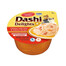 INABA Cat Dashi Delights Kuracie mäso, tuniak a losos 70 g