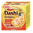 INABA Cat Dashi Delights Kuracie mäso, tuniak a losos 70 g