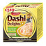 INABA Cat Dashi Delights Kuracie mäso, tuniak a mušle 70 g