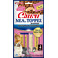 INABA Meal Topper Tuna Salmon 4x14 g