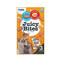 INABA Juicy Bites ryby a mušle 33,9 g (3x11,3 g)