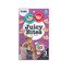 INABA Juicy Bites krevety a morské plody 33,9 g (3x11,3 g)