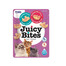 INABA Juicy Bites krevety a morské plody 33,9 g (3x11,3 g)