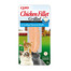 INABA CIAO Chicken fillet grilled Filet vo vývare z hrebenatky 25 g