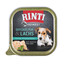 RINTI Feinest Poultry Pure&Salmon zásobník na hydinu a lososa 150 g