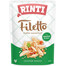 RINTI Filetto in Jelly Chicken&Vegetables vrecúško v želé s kuracím mäsom a zeleninou 100 g