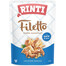 RINTI Filetto v želé s kuracím mäsom a kačicou 100 g