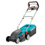 GARDENA elektrická kosačka PowerMax 1400/34