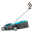 GARDENA elektrická kosačka PowerMax 1400/34