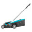 GARDENA akumulátorová kosačka PowerMax Li-40/32 bez batérie