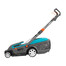 GARDENA Elektrická kosačka PowerMax 1600/37