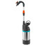 GARDENA dažďové čerpadlo 4700/2 inox automatické