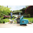 GARDENA Classic záhradná pumpa 3000/4