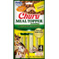 INABA Dog Meal Topper Chicken Pumpkin 4x14 g
