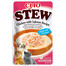 INABA Cat CIAO Stew Chicken & Salmon 40g