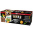 SHEBA Nature’s Collection Výber príchutí vlhkého kompletného krmiva pre dospelé mačky 40x85g