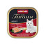 ANIMONDA Vom Feinsten Pate hovädzie a kuracie prsia s bylinkami 100g