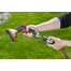 GARDENA OGS premium rýchloupínač s pätkou 3/4 "