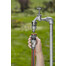 GARDENA OGS premium rýchlospojka 3/4"