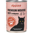COMFY APPETIT PREMIUM Mousse Cat Beef 400 g