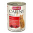 ANIMONDA Carny hovädzie 400 g