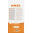 IAMS ProActive Health Adult Small & Medium Breed Chicken 12 kg