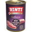 RINTI Singlefleisch Exclusive Poultry Pure monoproteínové mäso hydina 400 g