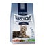 HAPPY CAT Culinary Adult Atlantik Lachs Granule s obsahom  lososa atlantického 10 kg