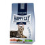 HAPPY CAT Culinary Adult Atlantik Lachs Granule s obsahom  lososa atlantického 10 kg