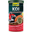 Krmivo pre ryby Tetra Pond Koi Colour & Growth Sticks 1 l