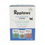 APPLAWS Cat Pouch Multipack 12 x 70 g Fish Selection