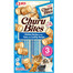 INABA Cat Churu Bites Chicken tuna&scallop wrap 3x10g