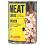 JOSERA Meatlovers Pure Kuracie 6x800 g