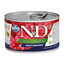 FARMINA N&D Quinoa Dog Weight Management 140 g jahňacie mäso pre psov s nadváhou
