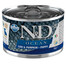 FARMINA N&D Ocean Dog Puppy 140g Krmivo s treskou a tekvicou pre šteňatá
