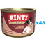 RINTI Gold Lamb Mini Jahňacie pre psov malých plemien 48x185 g