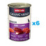 ANIMONDA GranCarno Senior teľacie/jahňacie  6 x 400 g